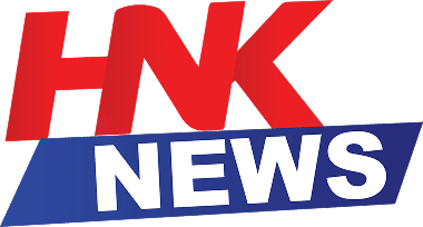 HNK News Logo